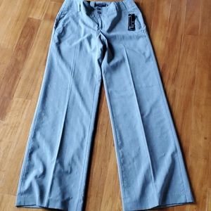 NWT Banana Republic dress pant